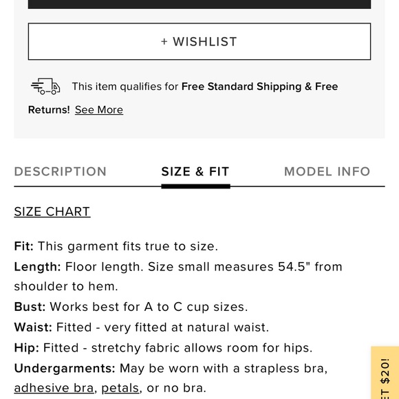 Lulus white love dress - Picture 3 of 6